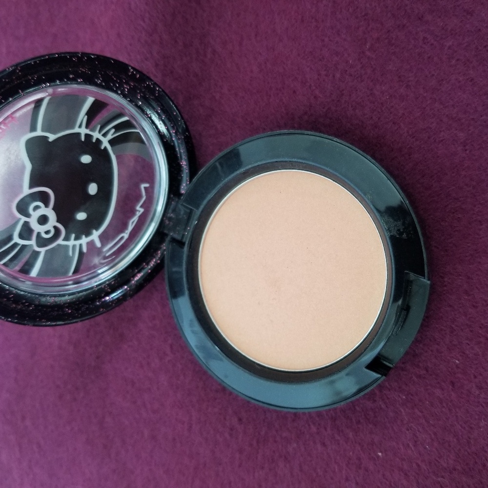 MAC - Hello Kitty Collection - Picture 4 of 4